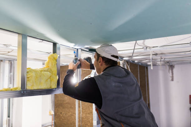 Best Blown-In Insulation  in Tullahoma, TN